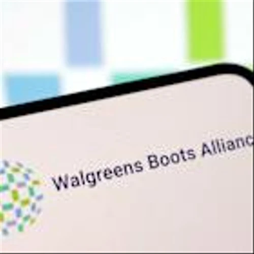 Illumina, airline downgrades, Walgreens: Market Minute