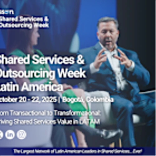 Invest in Bogotá Strengthens the City’s Regional Leadership in the Shared Services Industry