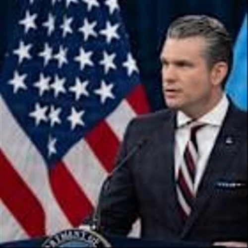 The Pentagon’s New Press Rules Violate the First Amendment, Judge Rules