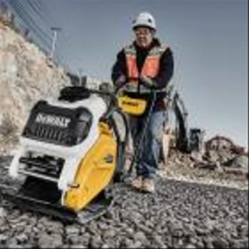 DEWALT® Unveils Groundbreaking Equipment System: DEWALT POWERSHIFT™, an Electrified Line of Heavy-Duty Tools to Optimize Workflow of Concrete Jobsites