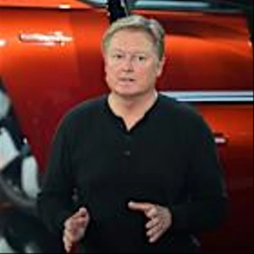Henrik Fisker quietly wound down his nonprofit after his EV startup went bankrupt