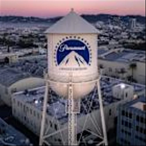 Paramount Stock Climbs as Forecast Beats Estimates