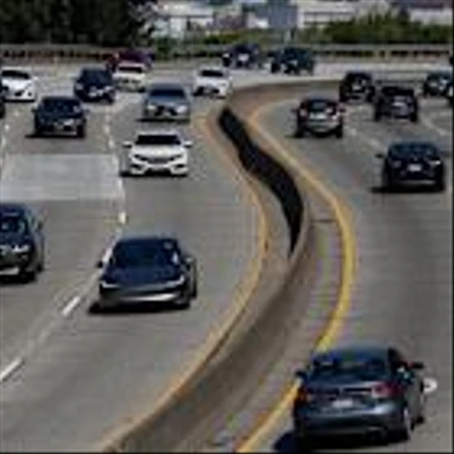 Senate Weighs Effectively Killing Rule That Drove Rise of Fuel-Efficient Cars