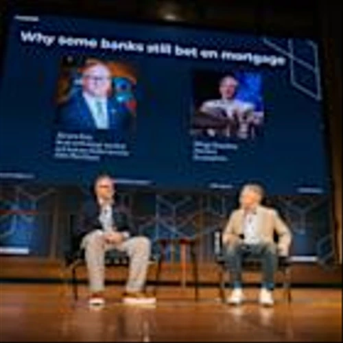 Fifth Third Mortgage Lending is Strategic Growth Driver