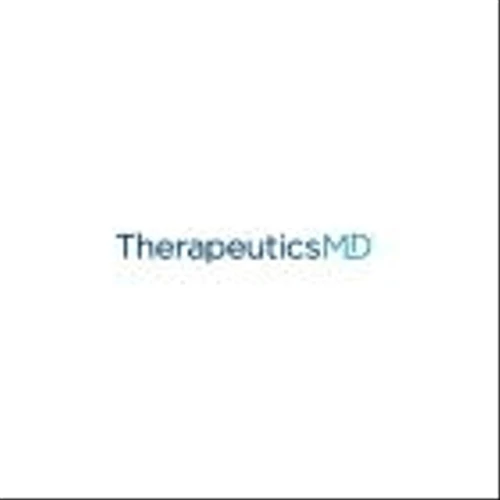 TherapeuticsMD Announces Third Quarter 2024 Financial Results