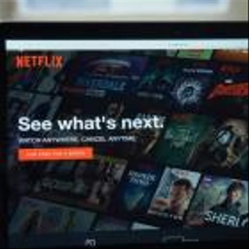 Top Research Reports for Netflix, BP & Constellation Energy