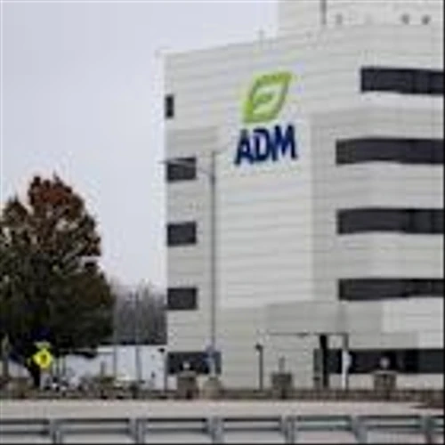 ADM to Pay $40 Million to Settle SEC Accounting Fraud Claims