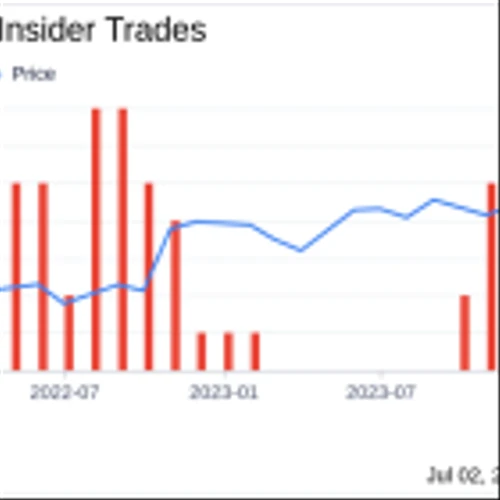 Insider Sale: COO Jim Wassil Sells 3,000 Shares of Vaxcyte Inc (PCVX)