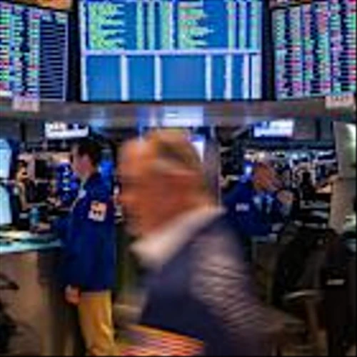 AI Risk Is Dominating Conference Calls as Investors Dump Stocks