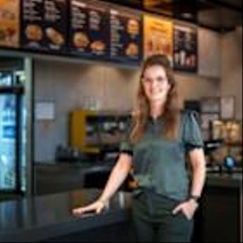 McDonald's Canada Announces Leadership Transition