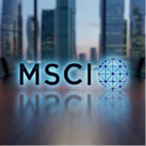 These 3 Stocks Just Graduated to the MSCI World Index