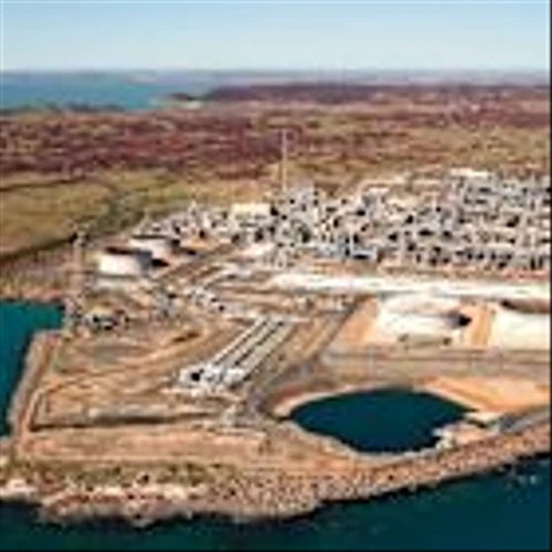 EnerMech secures pre-commissioning contract for Pluto LNG 2 development