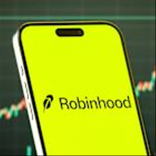 Robinhood: How it went from meme stock to joining the S&P 500