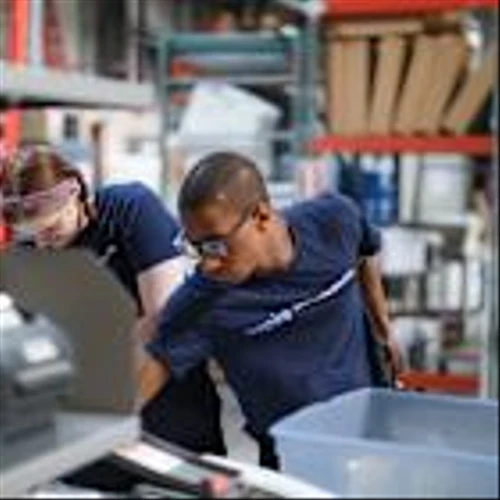 Aspire Wins $9.2 Million Grant To Revolutionize Job Training for Young People With Disabilities