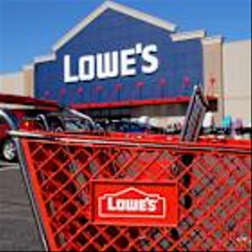 Lowe's Strikes $8.8 Billion Deal to Buy Foundation Building Materials; Raises Fiscal 2025 Sales Outlook