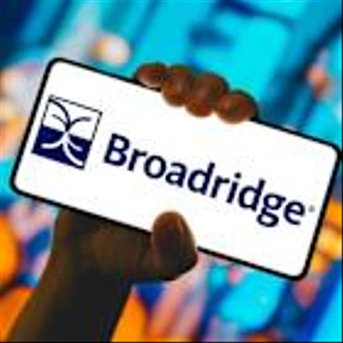 Are Wall Street Analysts Bullish on Broadridge Financial Solutions Stock?