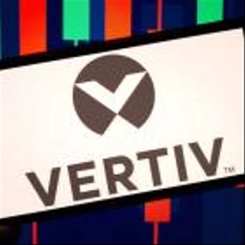 Data Center Powerhouse And Nvidia Partner Vertiv Charges Higher Into Second Buy Zone Amid Hot AI Demand