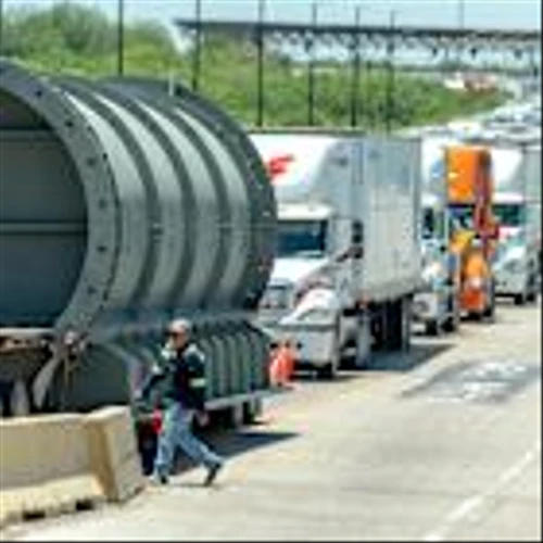 Borderlands Mexico: Businesses face supply chain hurdles amid Trump’s tariffs