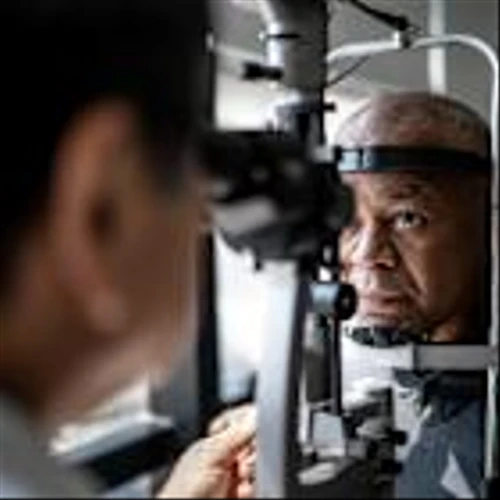 Why Ocular Therapeutix Was Bumping Higher This Week