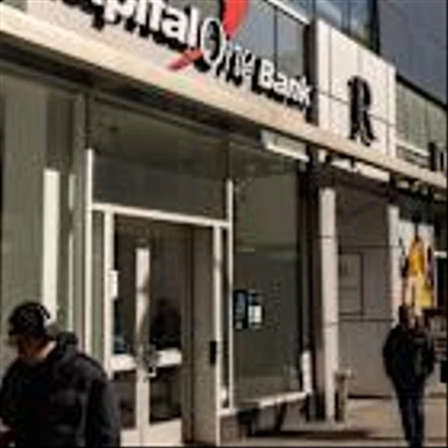 Capital One Debit-Card Users Aren’t All Happy After the Switch to Discover