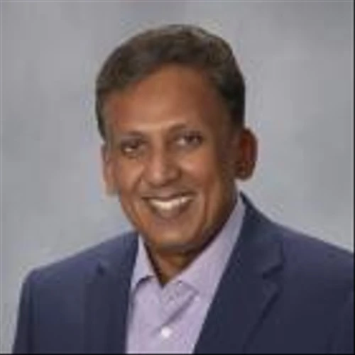 Cooper Standard's Venkat Receives ORBIE® Award by MichiganCIO