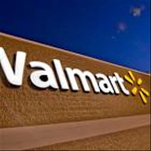 Walmart Rises On Earnings, Major Buyback Plan, Outlook Misses Views