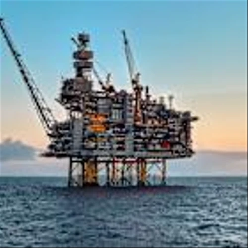 Shell seeks new licence for Venezuelan Dragon gas project