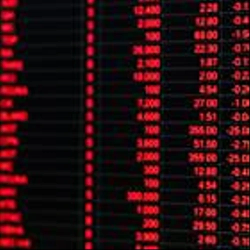 Wall Street Is Flashing a Warning Signal Investors Shouldn't Ignore