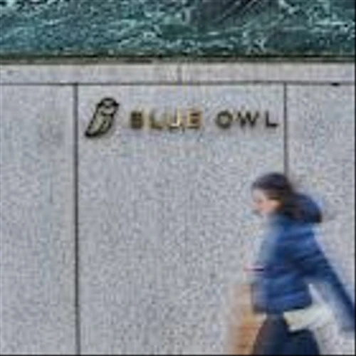 Ares and Blue Owl Say They Had a Good 2025. The Stock Market Is Worried About 2026.