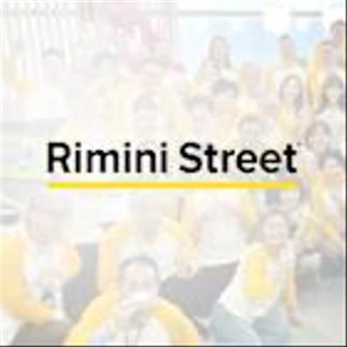 Rimini Street Honored with Multiple Consecutive Great Place to Work® Certifications and Leadership Award Across Asia, Europe and North America