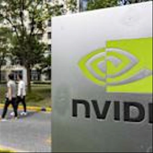Top Stock Movers Now: Nvidia, Apple, Kenvue, and More