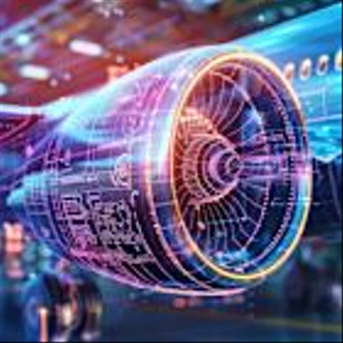 GE Aerospace Flies Into Buy Range With Its 'AI Wingmate' In Tow