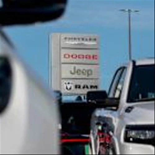 Automaker giant Stellantis says customers’ personal data stolen during breach