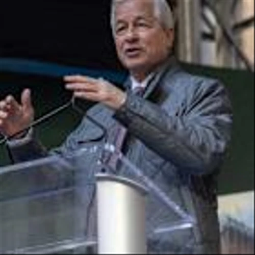 A Union Push at JPMorgan Reveals Tensions Inside America’s Largest Bank