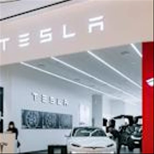 Tesla Stock To Hit $3,000 In 2035? Analyst Says 'Road Ahead Is Chock-Full Of Catalysts'