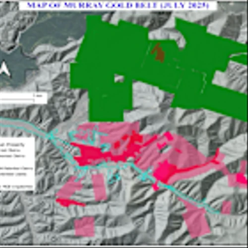 Idaho Strategic Acquires the Toboggan Project from Hecla Silver Valley, Inc. - Uniting the Two Major Components of the Murray Gold Belt District for the First Time