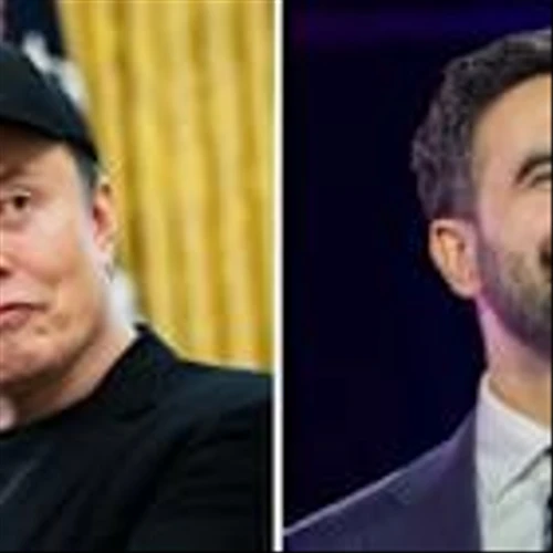 Elon Musk warns Mamdani policies and ‘low’ universal income would trigger ‘catastrophic decline’ in US living standards
