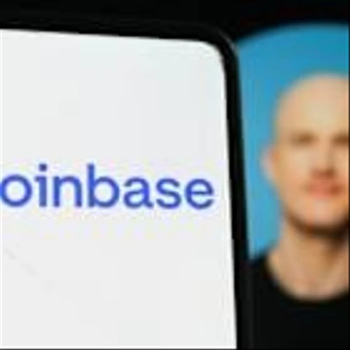 'Stay Hard!': Coinbase CEO Brian Armstrong Says He Listens To David Goggins When 'Everything Sucks'