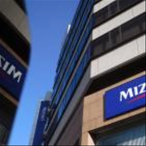 Mizuho Follows Goldman, Gets Nod to Set Up Mideast HQ in Saudi