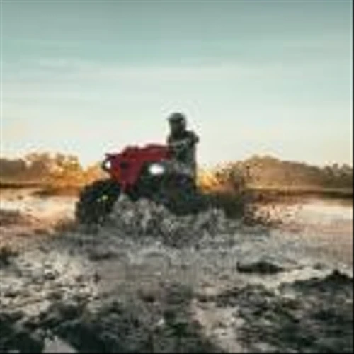 POLARIS RELEASES NEW PURPOSE-BUILT ADDITIONS TO THE 2025 ATV LINEUP