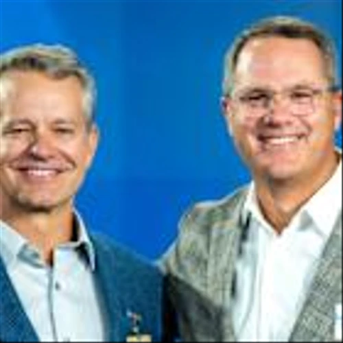 America’s 3 Most Important Companies Are About to Get New Leadership. Trust the Process.