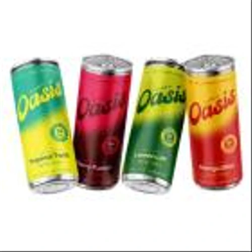 cbdMD Launches Herbal Oasis Social Tonics, Hemp-Derived THC Seltzers