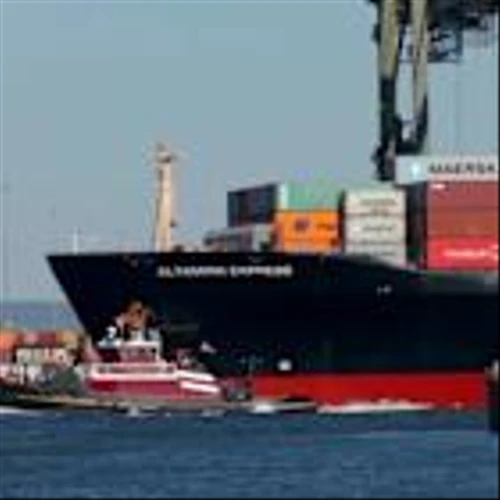 Ericsson's shares soar after profit beat, shrugs off tariffs