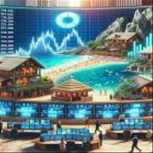 ‘Time to Hit Buy,’ Says Jefferies About These 2 Timeshare Stocks