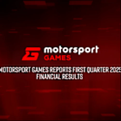 Motorsport Games Reports First Quarter 2025 Financial Results