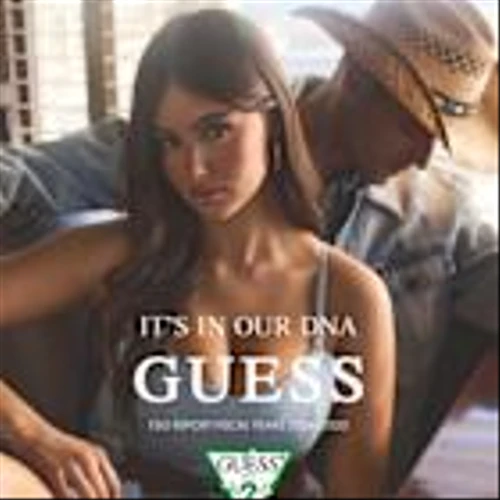 GUESS Unveils FY2024–2025 ESG Report: "It’s in Our DNA" — Highlighting Bold Progress and Commitments Through ACTION GUESS Strategy