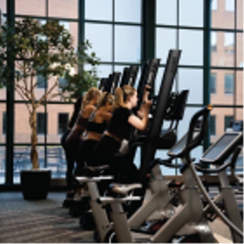 Interactive Strength Inc. (Nasdaq: TRNR) to Exhibit Both CLMBR and FORME at MEFIT Health and Fitness Summit in Dubai October 3-5