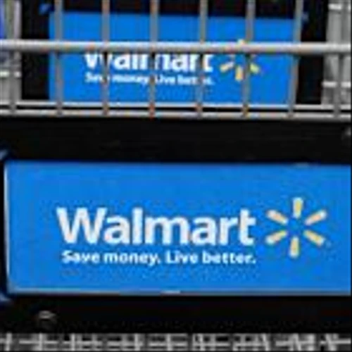 Walmart Stock Heads for a Record High. The Retailer Could Become a Leader in ‘Agentic’ AI.