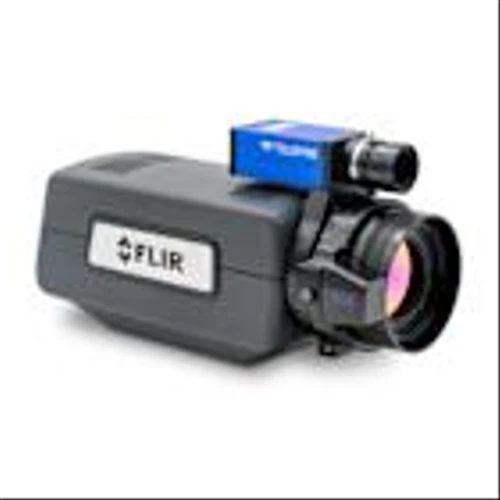 FLIR Introduces FLIR MIX™: A Breakthrough in Multispectral Infrared Imaging