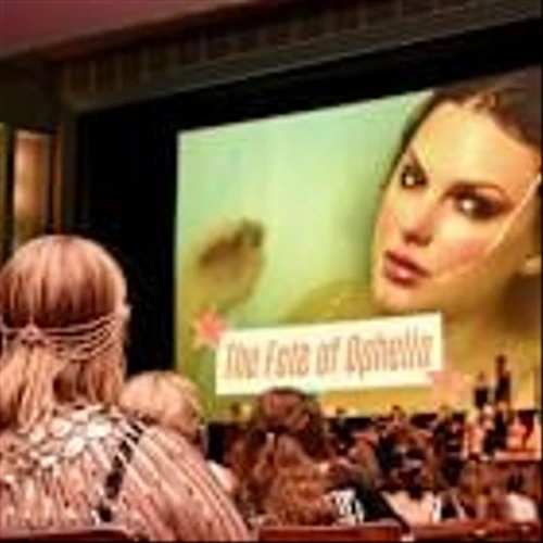 Taylor Swift’s New Album Is Big Business. What It Means for Spotify, Target, and the Economy.